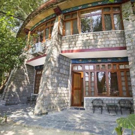 Boutique Room In Dharamshala, By Guesthouser 4253 Exterior photo